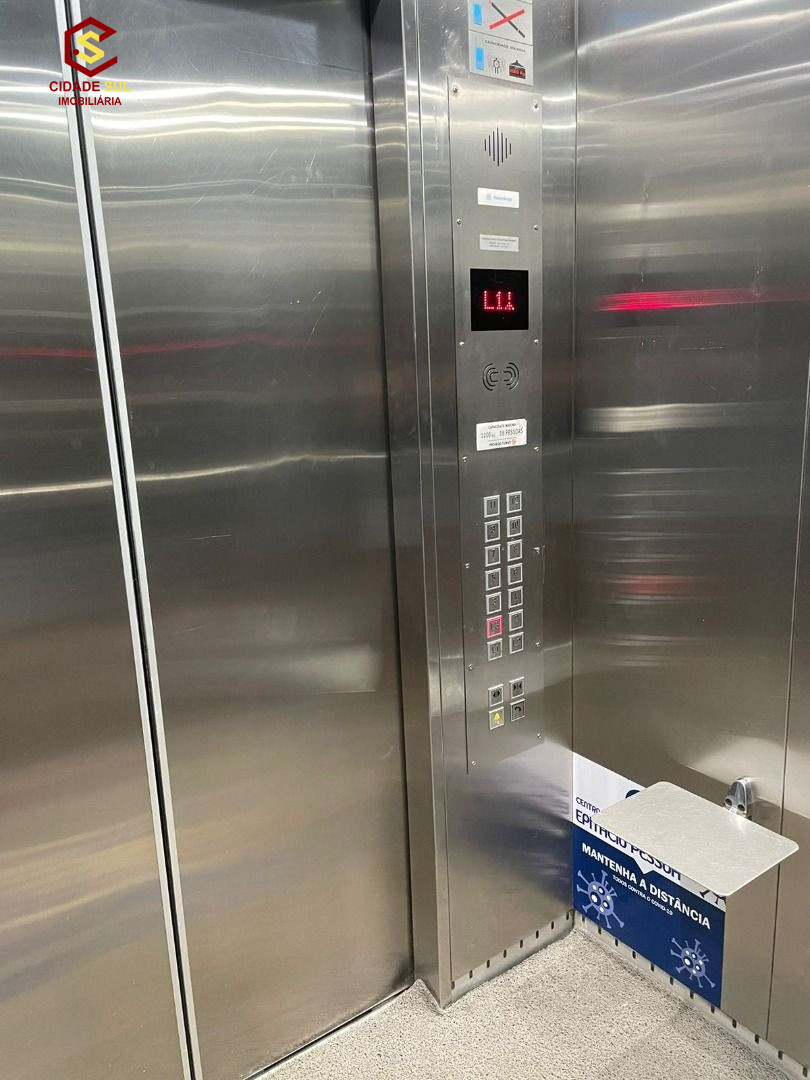 Sala Comercial / Bairro dos Estados