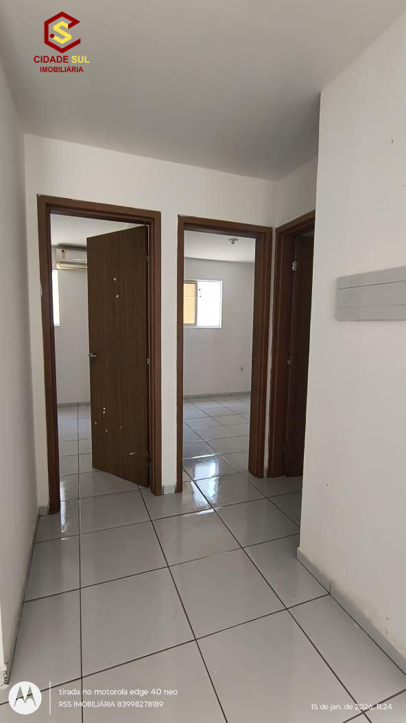 Apartamento Residencial / Muçumagro