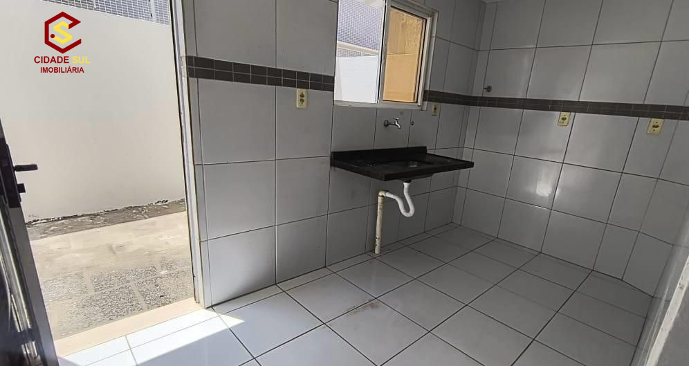 Apartamento Residencial / Muçumagro