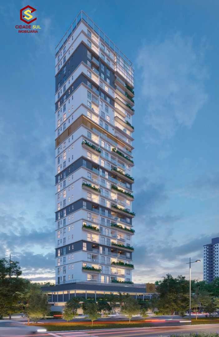 Apartamento Residencial / Jardim Oceania