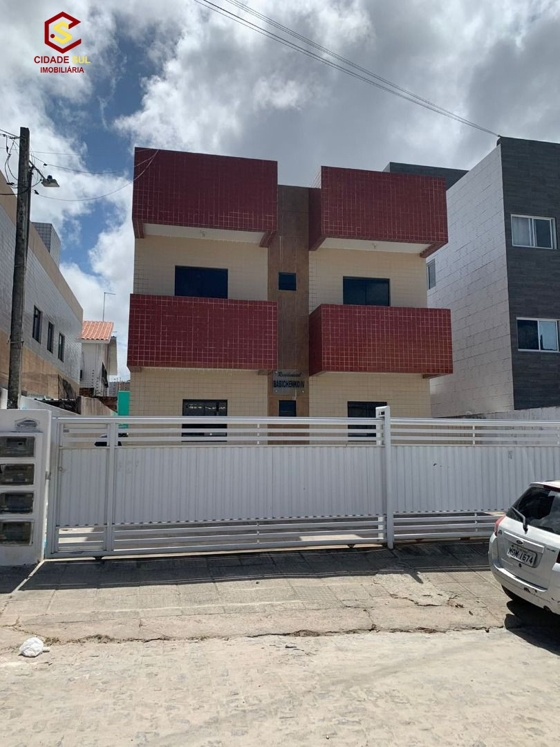 Apartamento Residencial / Paratibe