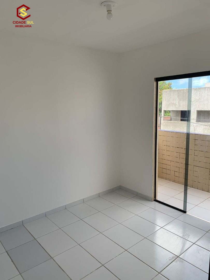 Apartamento Residencial / Paratibe