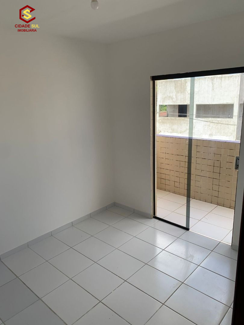 Apartamento Residencial / Paratibe