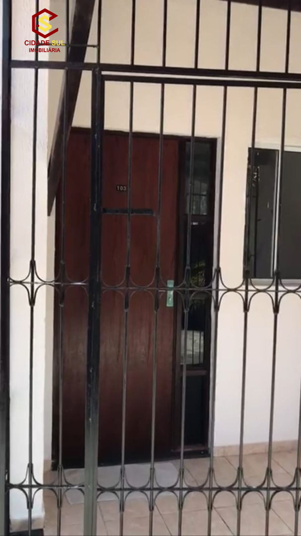 Casa Residencial / Cristo Redentor