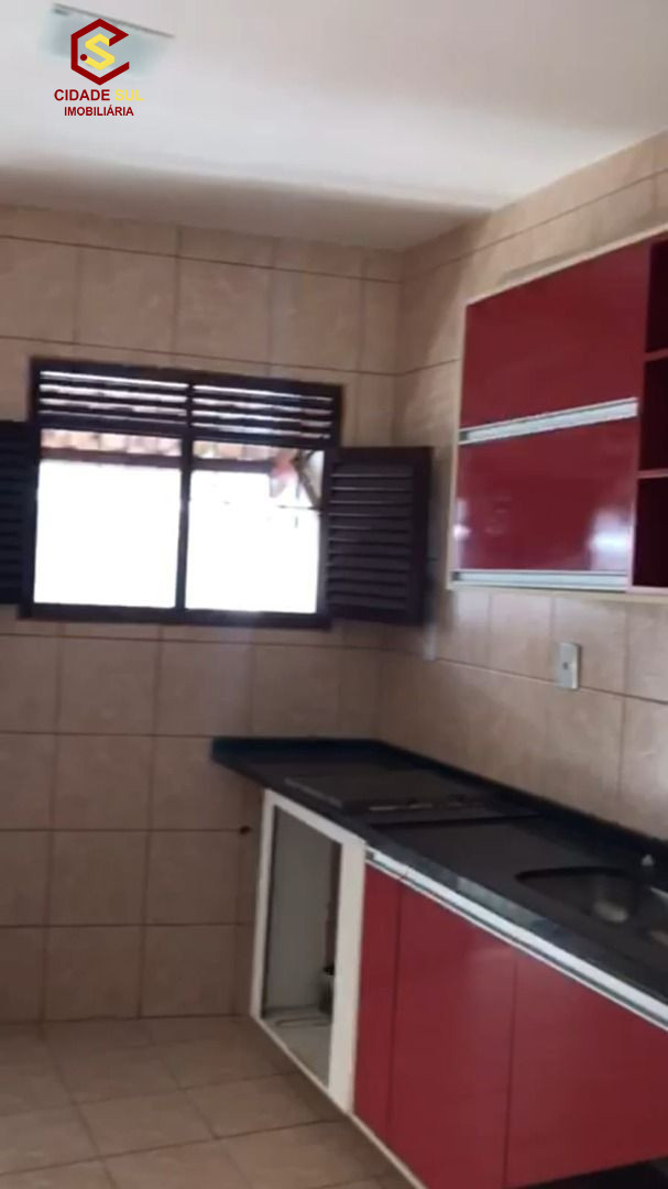 Casa Residencial / Cristo Redentor