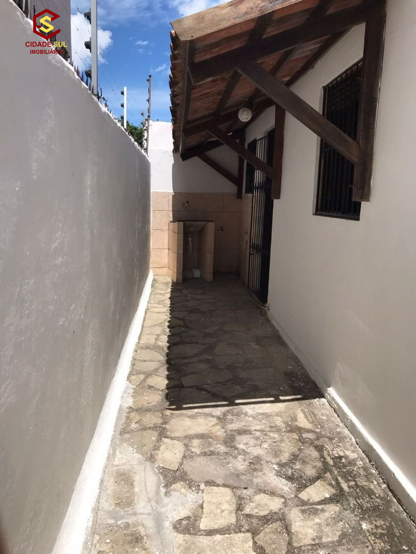 Casa Residencial / Cristo Redentor