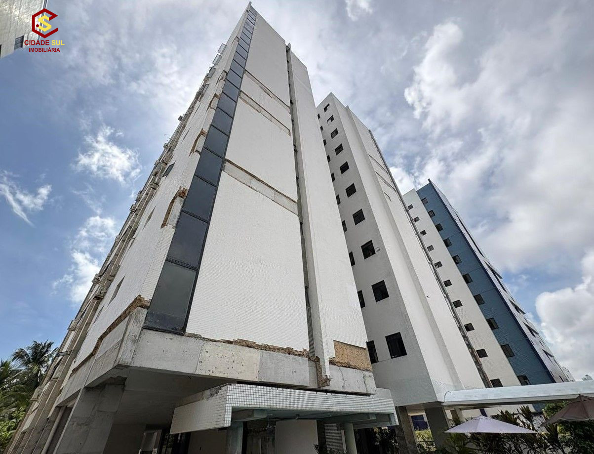 Apartamento Residencial / Tambaú