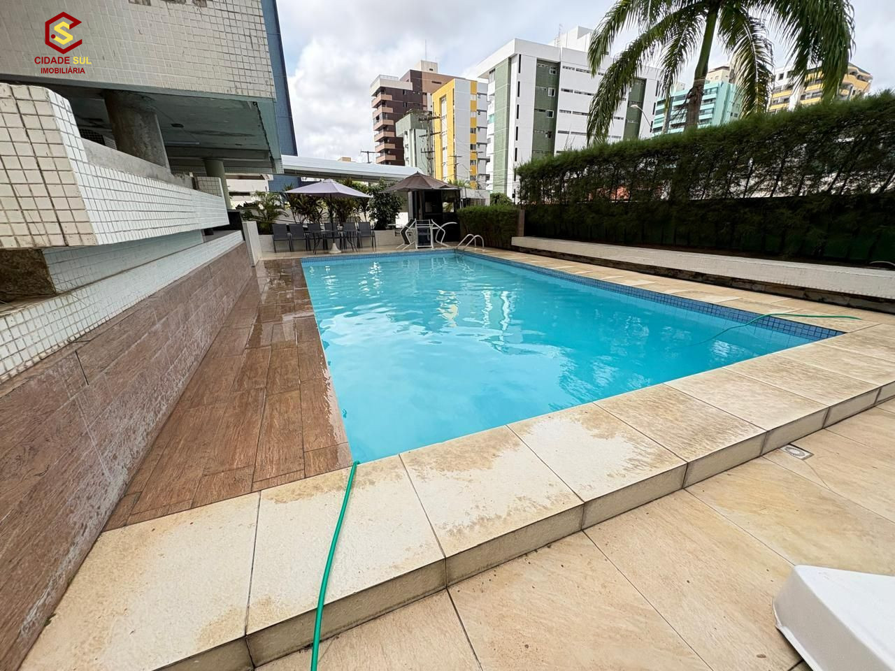 Apartamento Residencial / Tambaú