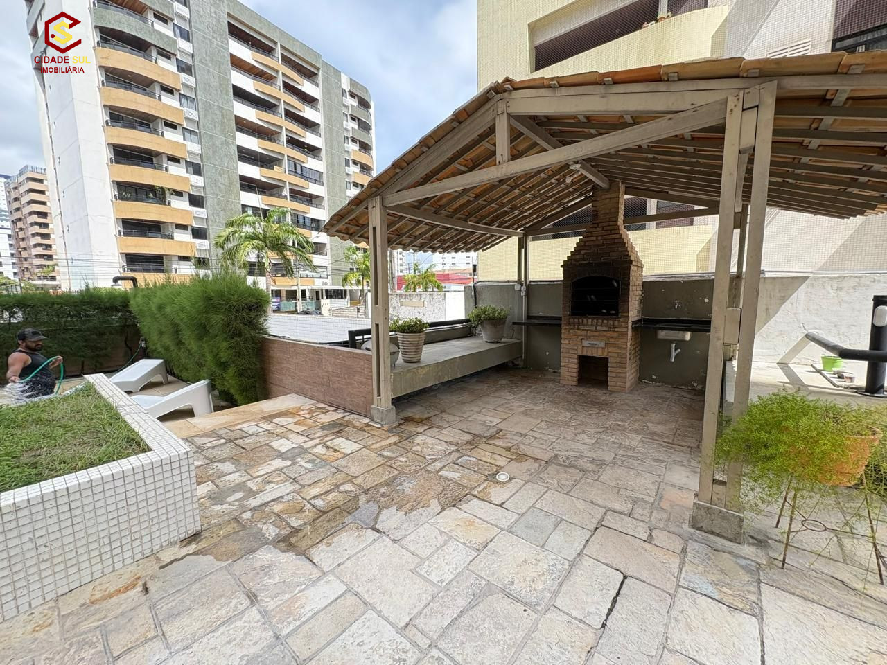 Apartamento Residencial / Tambaú