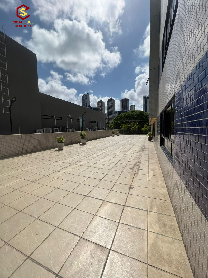 Apartamento Residencial / Cabo Branco