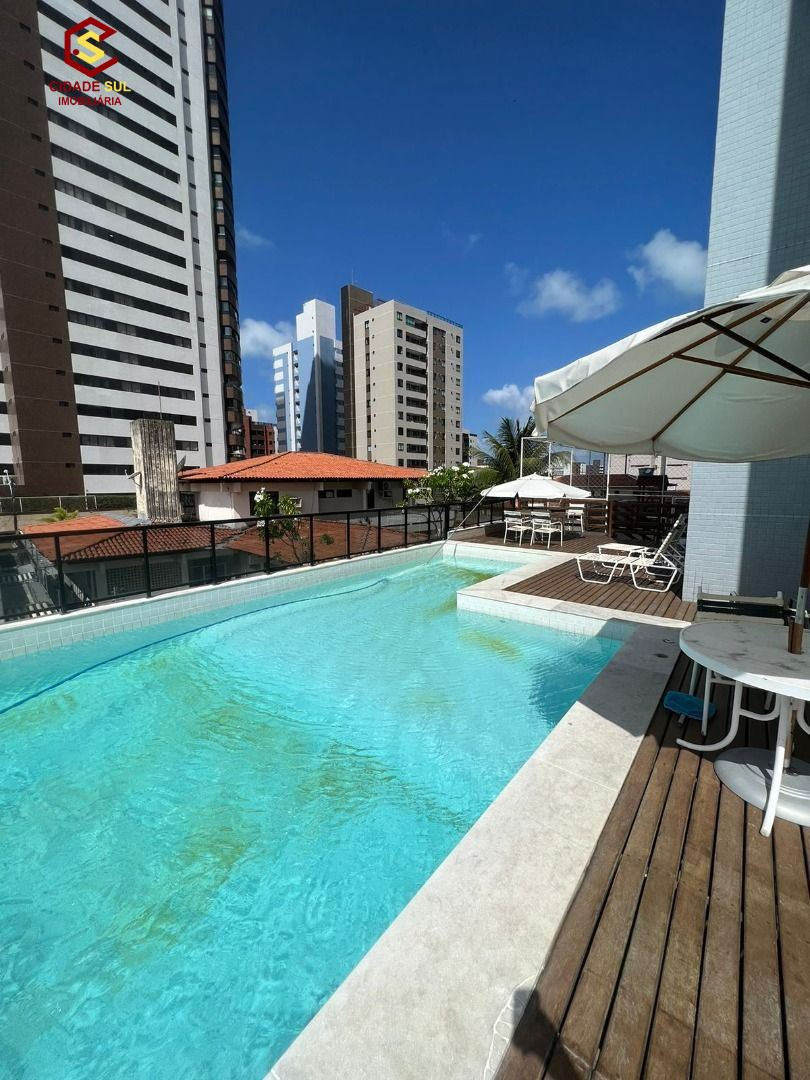 Apartamento Residencial / Cabo Branco