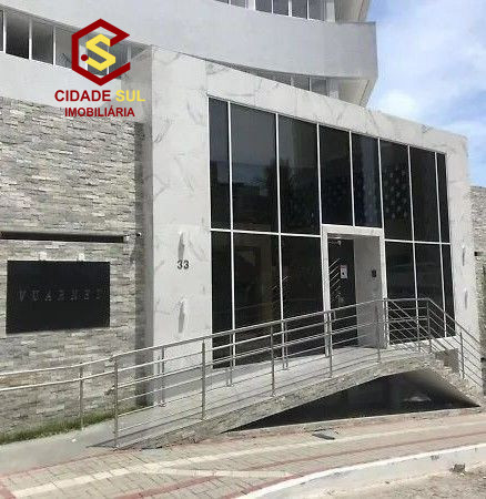  Flat Residencial / Miramar