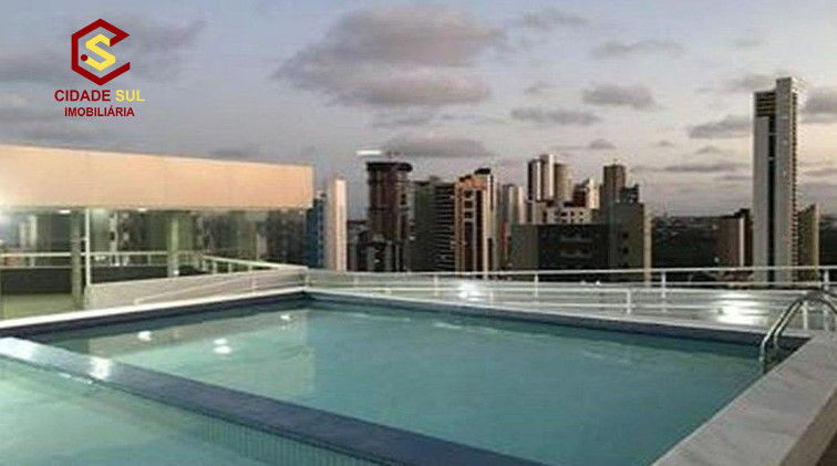  Flat Residencial / Miramar