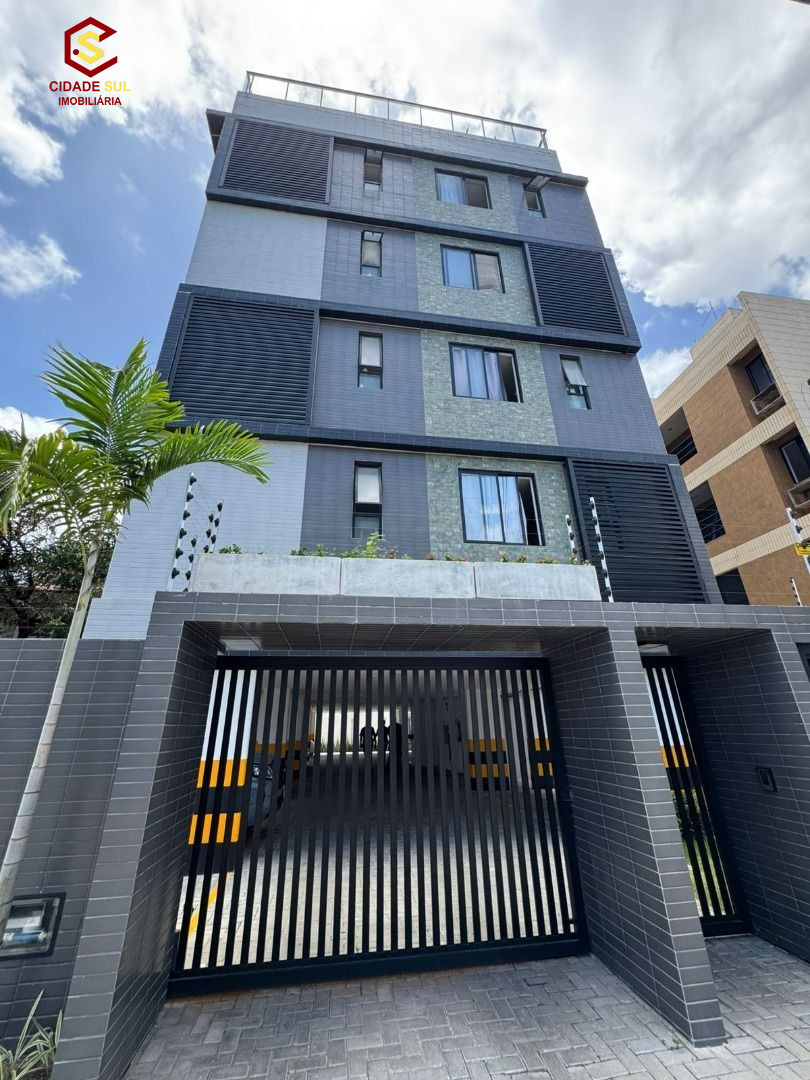 Apartamento Residencial / Intermares