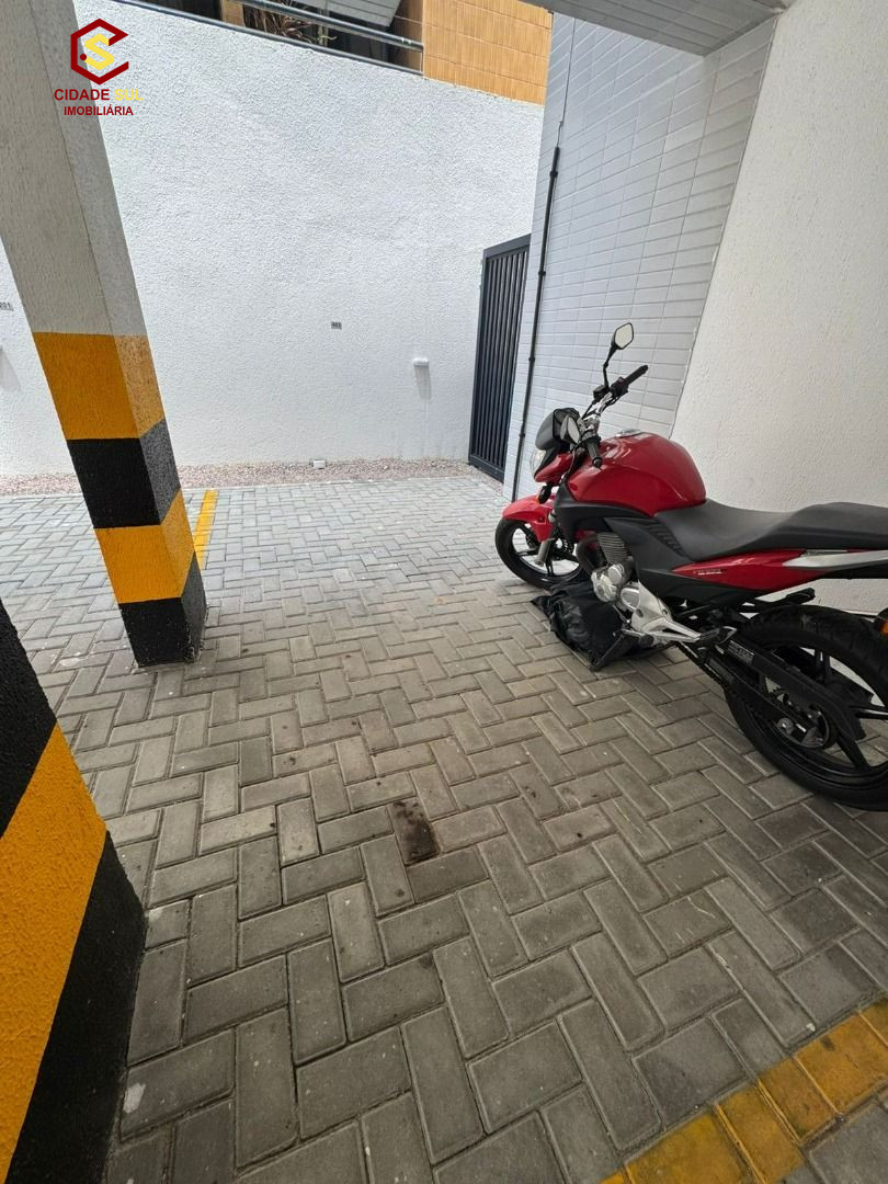 Apartamento Residencial / Intermares