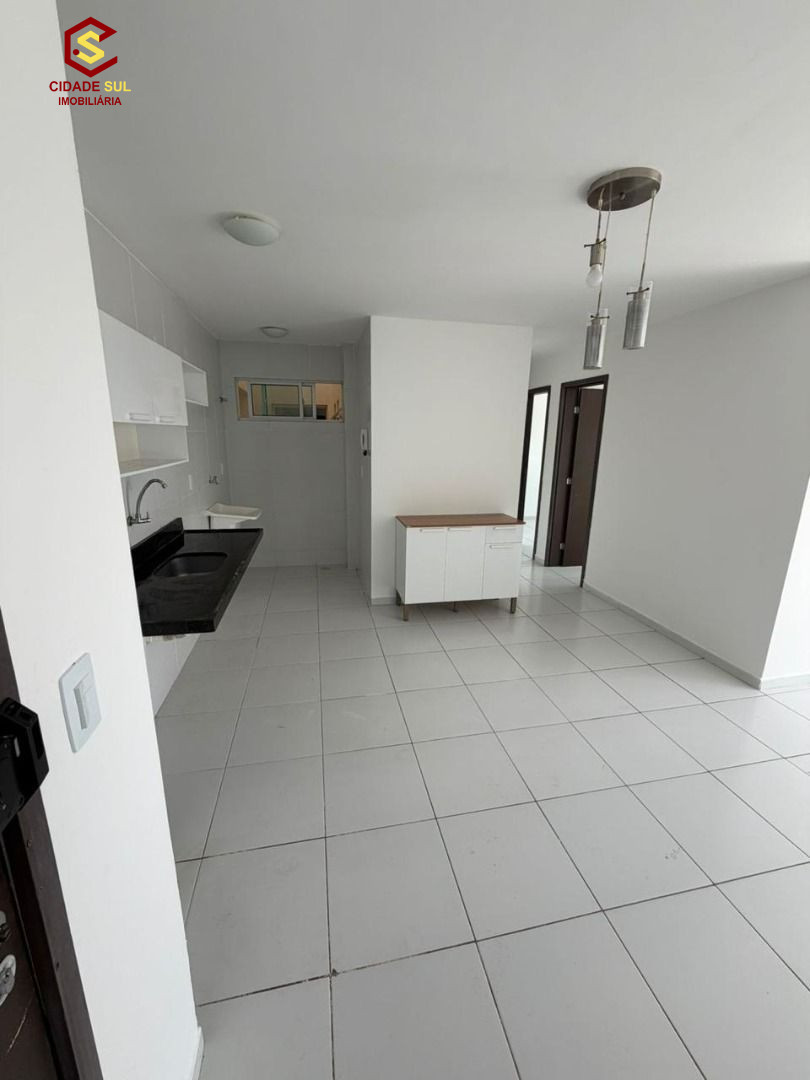 Apartamento Residencial / Planalto Boa Esperança