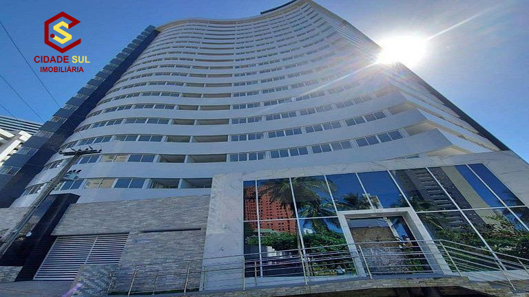  Flat Residencial / Miramar