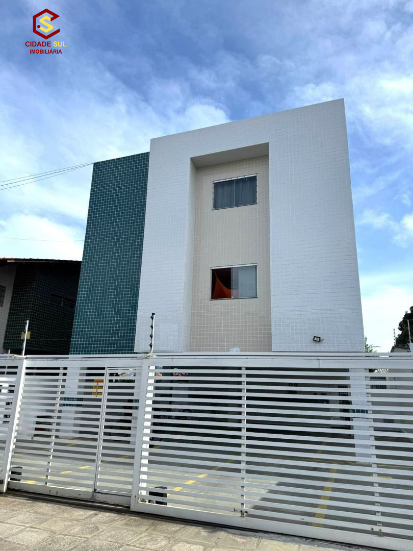  Apartamento Residencial / Bessa