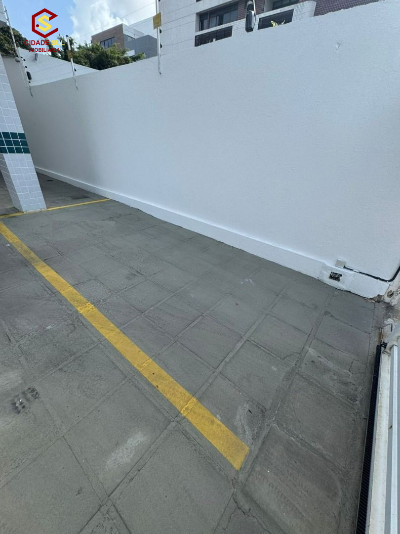  Apartamento Residencial / Bessa