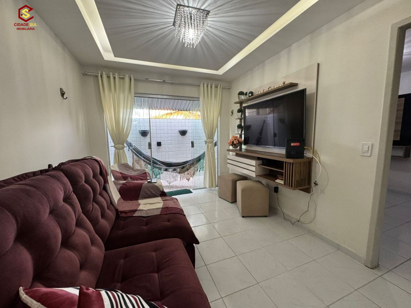  Apartamento Residencial / Bessa