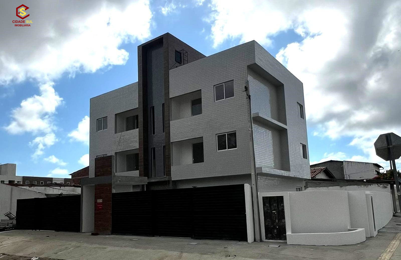 Apartamento Residencial / Muçumagro