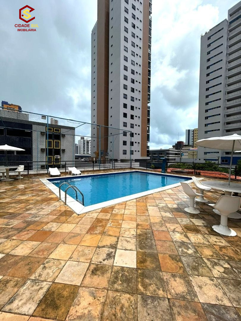 Apartamento Residencial / Aeroclube