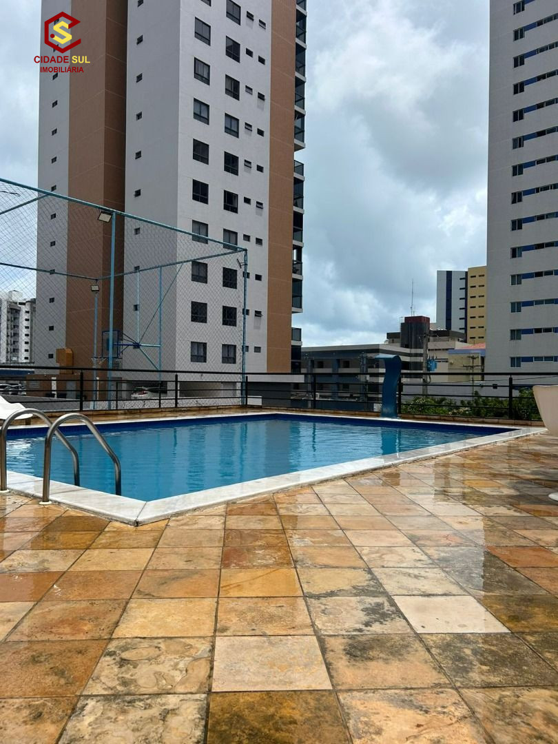 Apartamento Residencial / Aeroclube