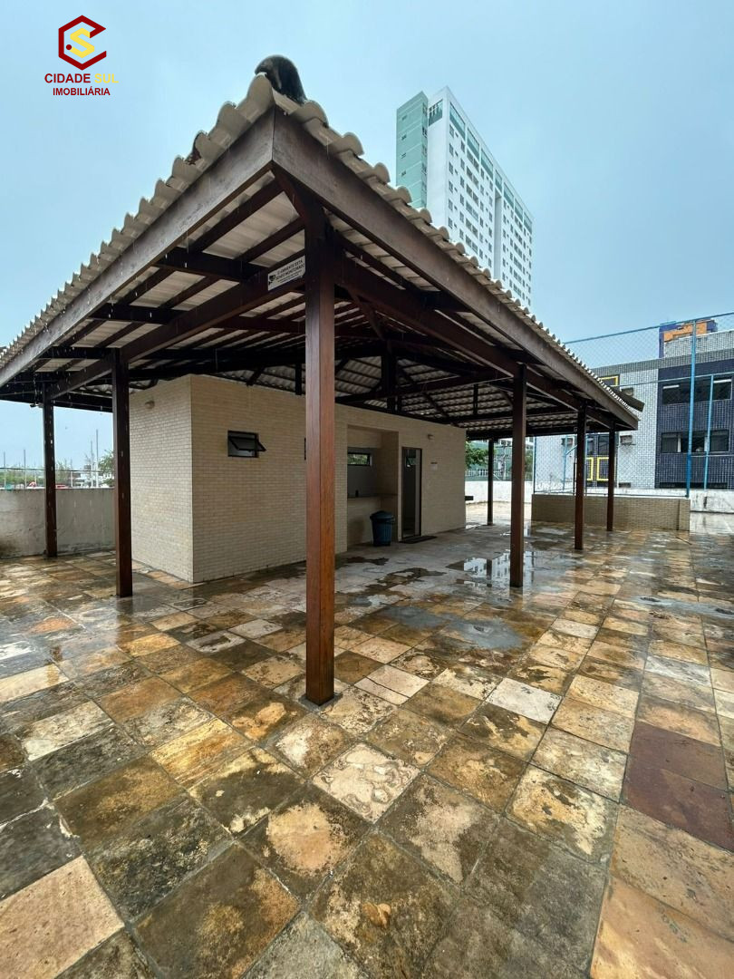 Apartamento Residencial / Aeroclube