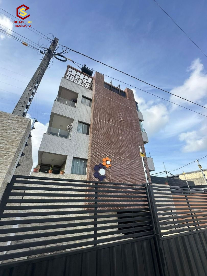 Apartamento Residencial / Bancários