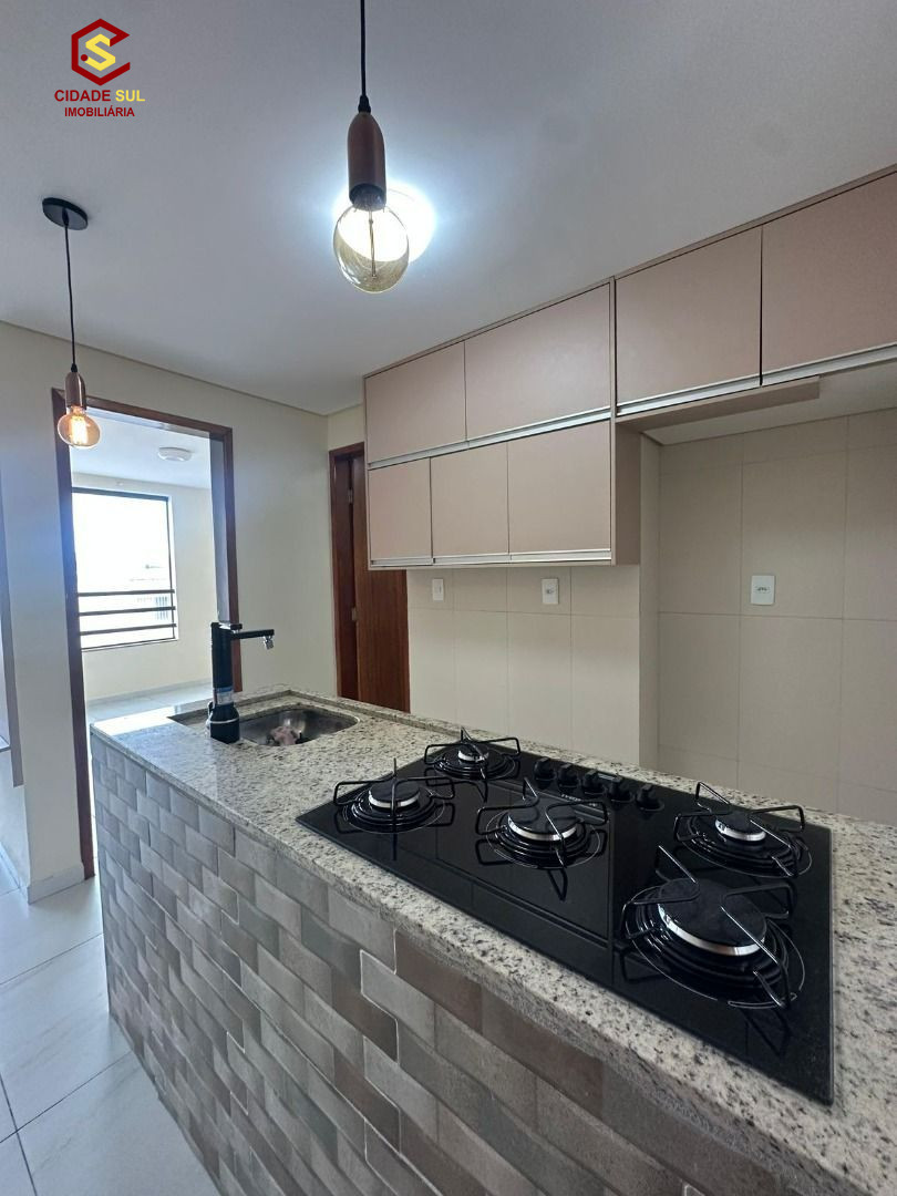 Apartamento Residencial / Bancários