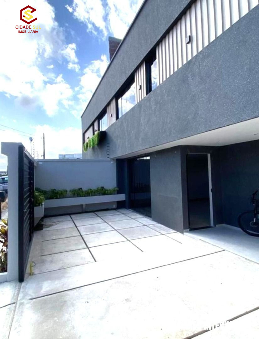 Casa Residencial / Ponta de Campina