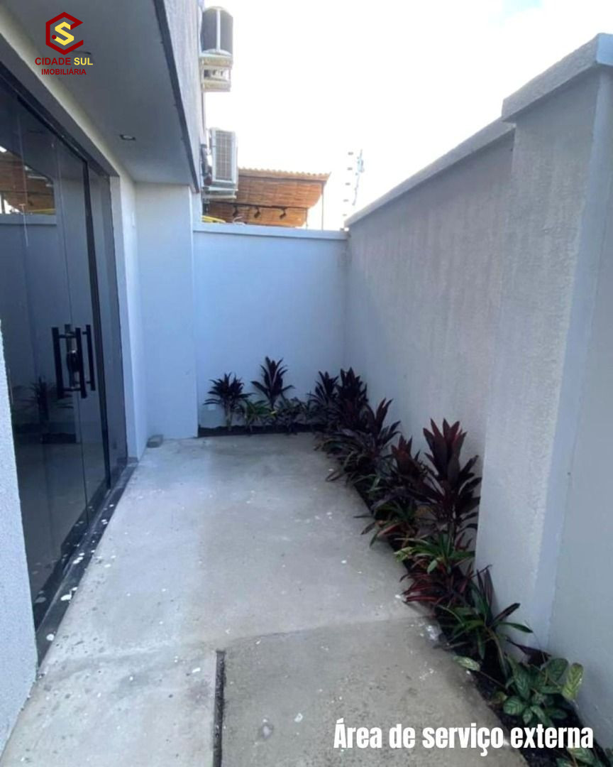 Casa Residencial / Ponta de Campina