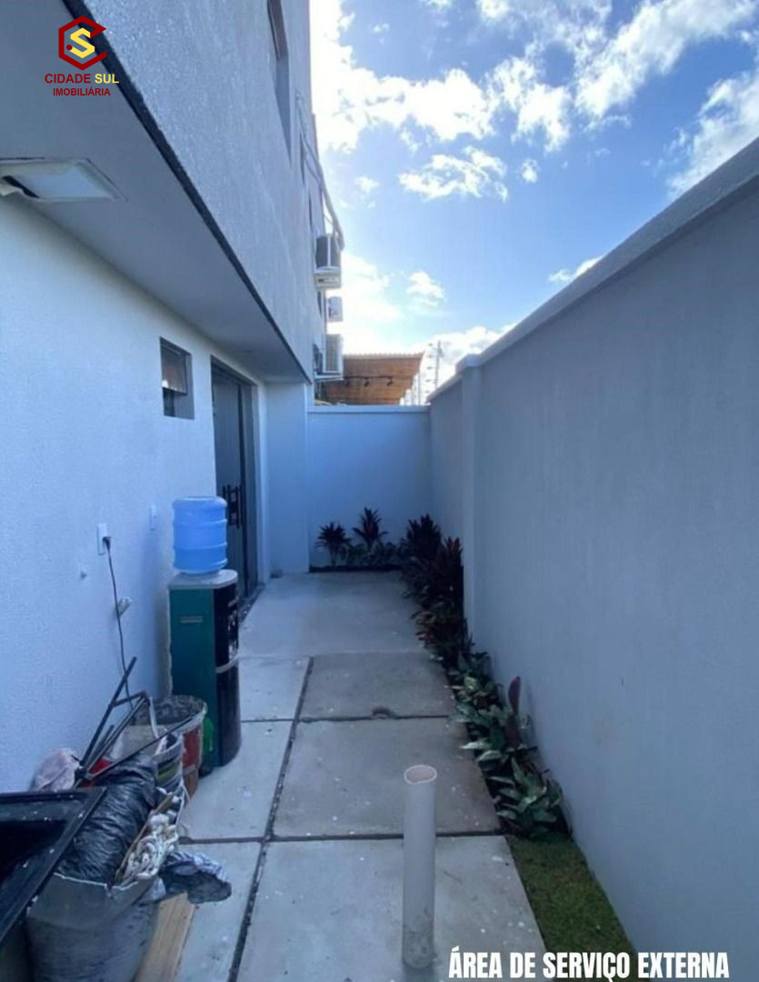 Casa Residencial / Ponta de Campina