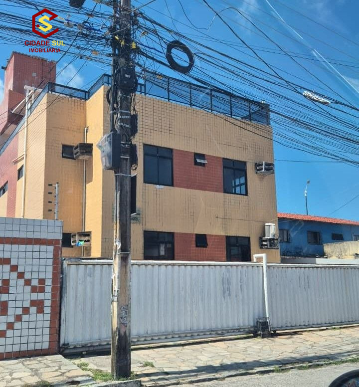 Apartamento Residencial / Jardim Cidade Universitária