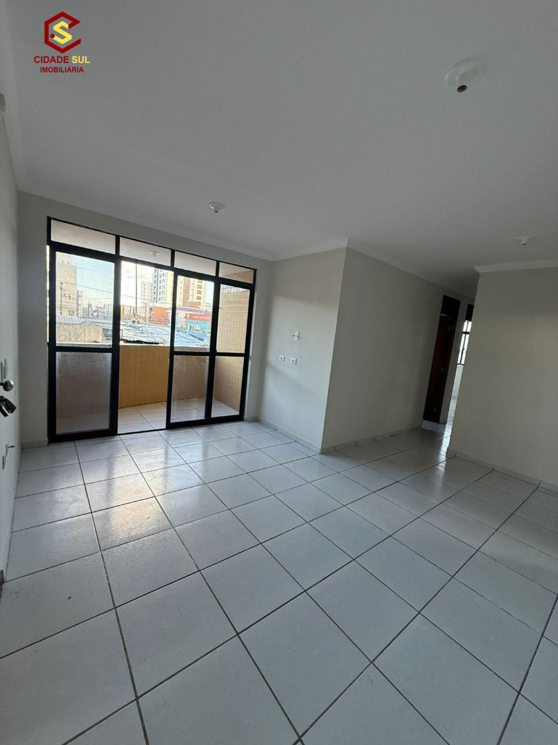 Apartamento Residencial / Jardim Cidade Universitária