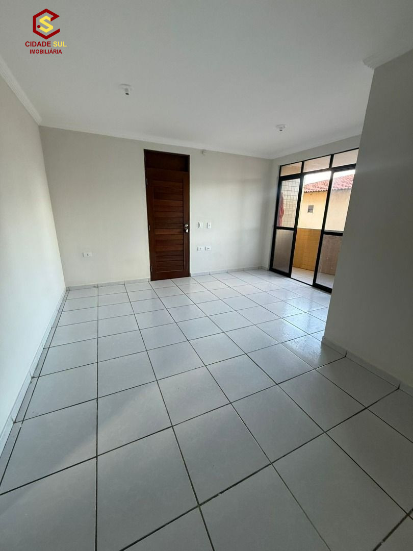 Apartamento Residencial / Jardim Cidade Universitária