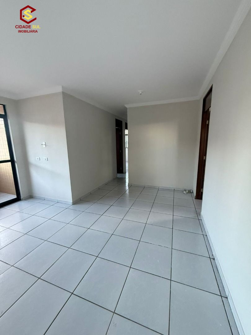 Apartamento Residencial / Jardim Cidade Universitária