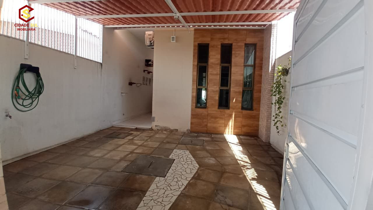 Casa Residencial / Gramame
