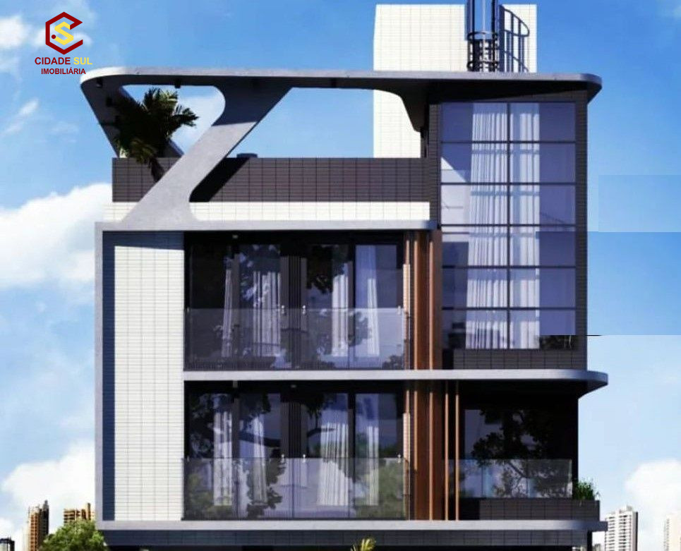 Apartamento Residencial / Bessa