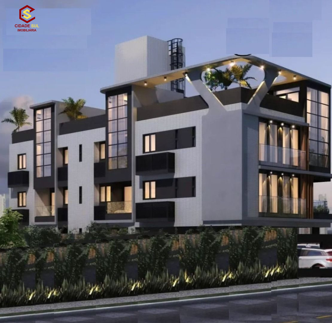 Apartamento Residencial / Bessa