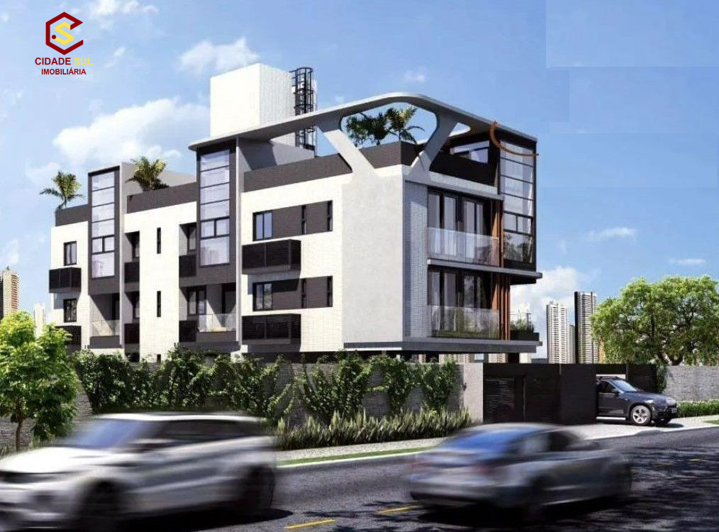 Apartamento Residencial / Bessa