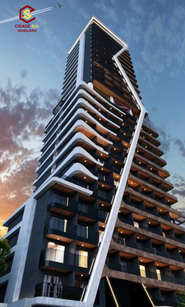 Flat Residencial / Cabo Branco