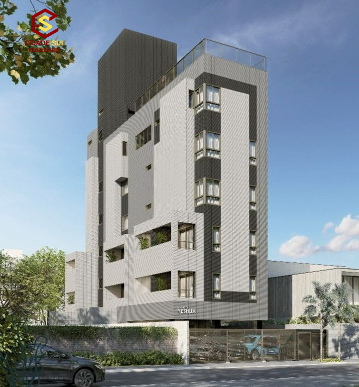 Apartamento Residencial / Bessa