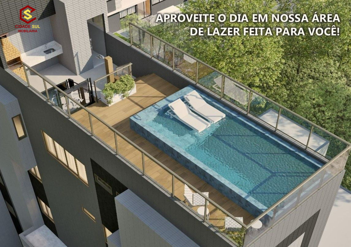 Apartamento Residencial / Bessa