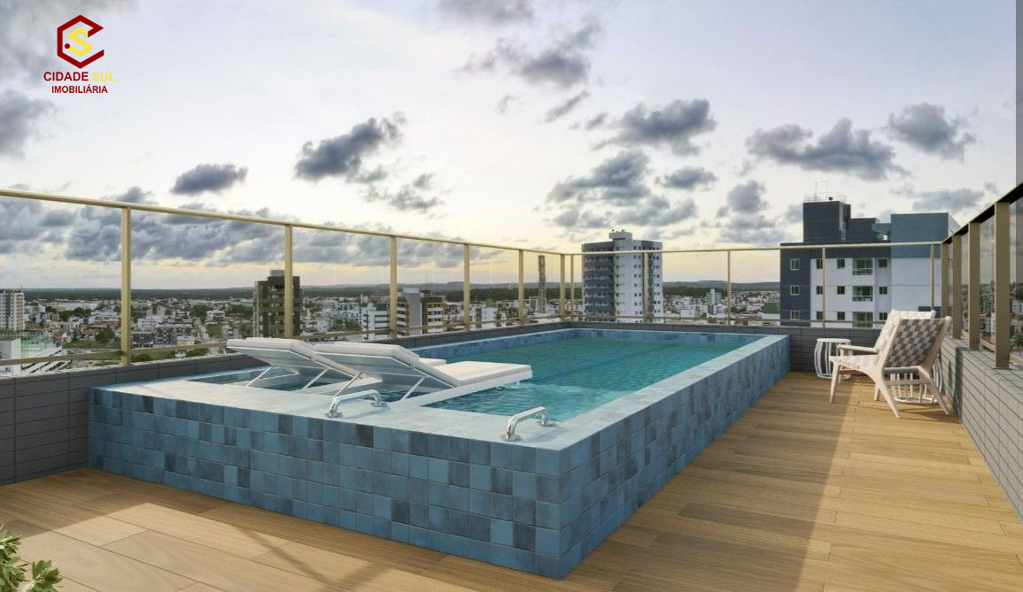 Apartamento Residencial / Bessa