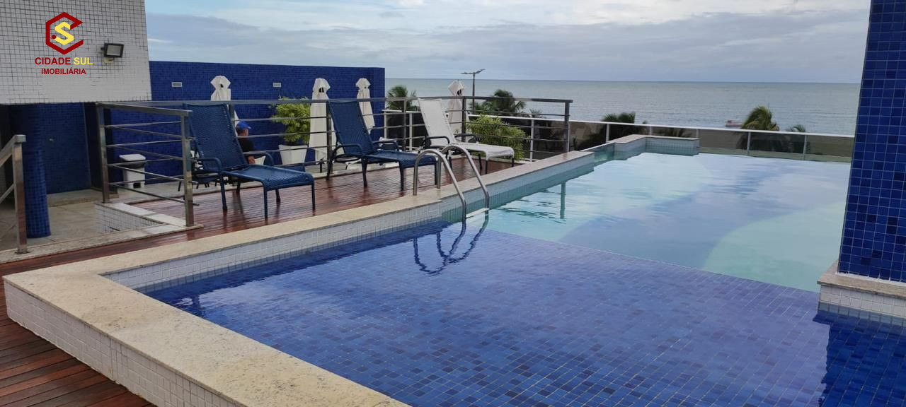 Apartamento Residencial / Tambaú