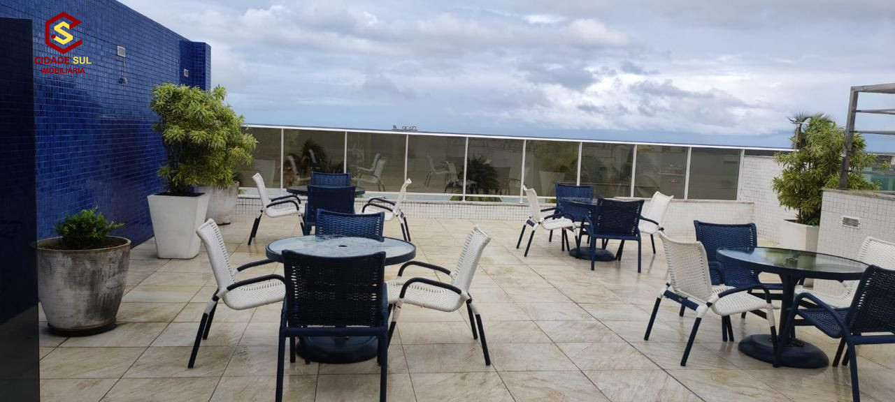 Apartamento Residencial / Tambaú