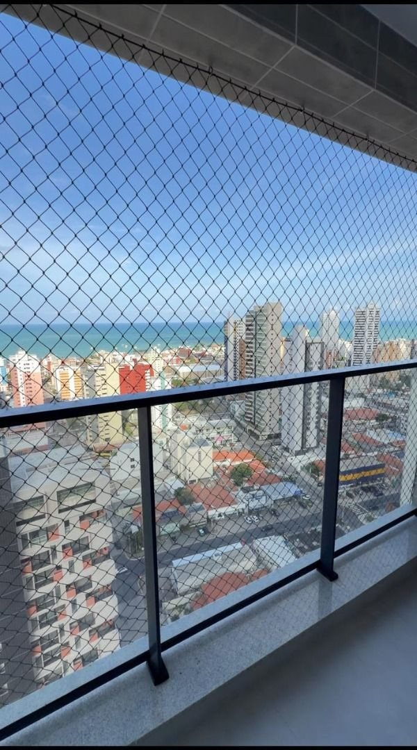 Apartamento Residencial / Manaíra