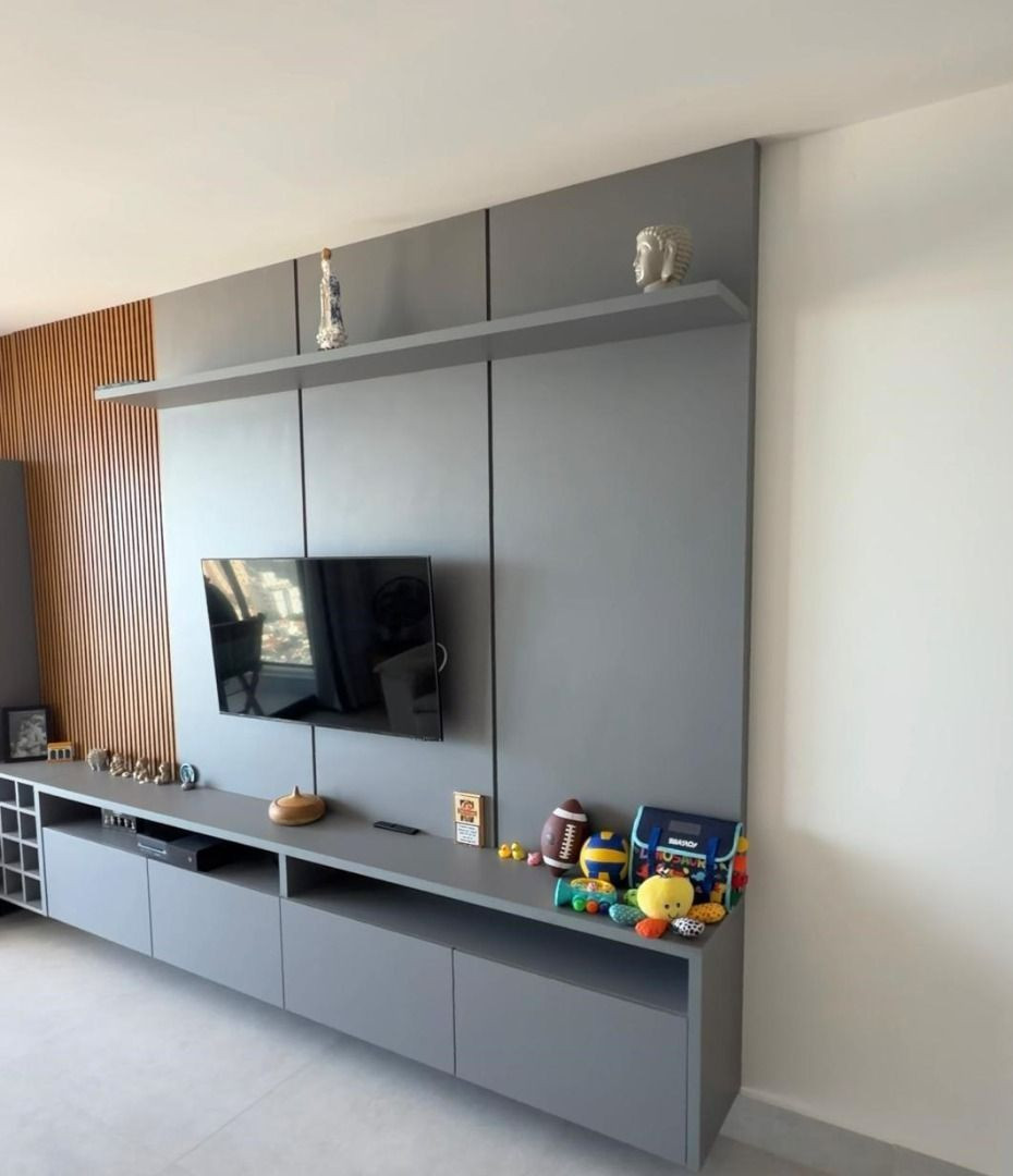 Apartamento Residencial / Manaíra