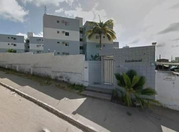 Apartamento Residencial / Mandacaru